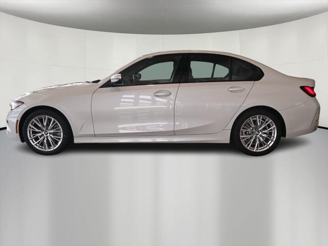 2023 bmw 330 330i