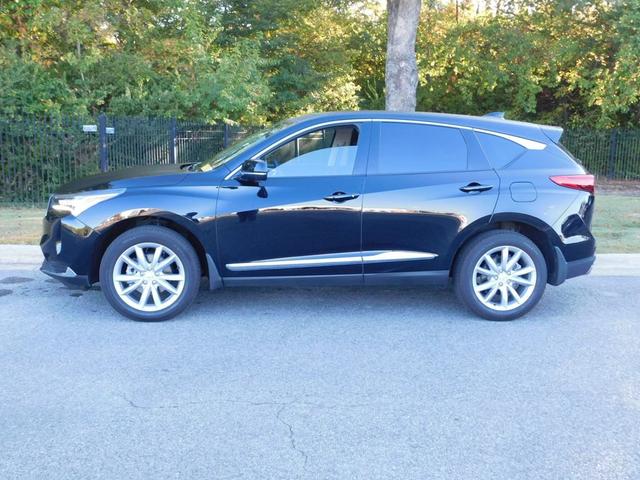 2024 acura rdx