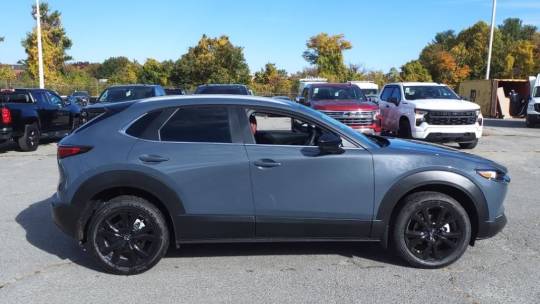 2024 Mazda CX-30