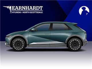 2024 Hyundai IONIQ 5 limited