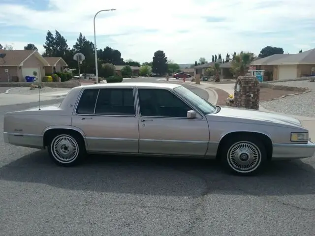 very nice car
