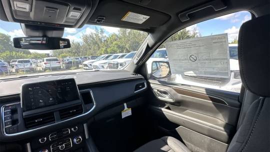 2024 GMC Yukon