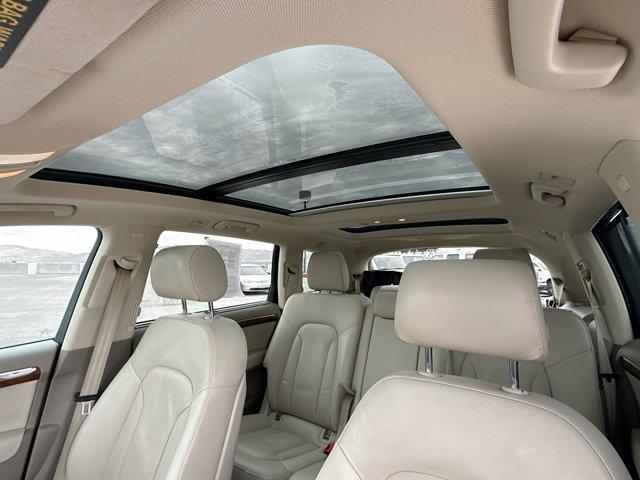 2015 audi q7 3.0 tdi premium plus