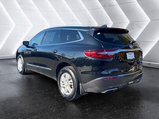 2019 buick enclave essence