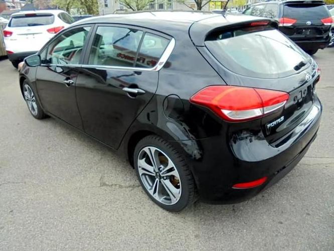 2016 kia forte5 ex hatchback 4d in trenton, new jersey