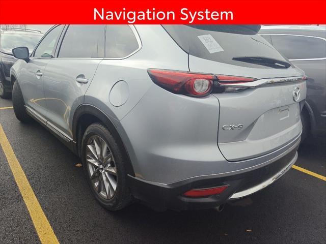 2020 mazda cx-9 grand touring