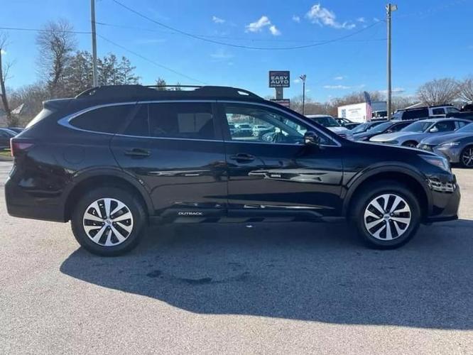 2020 subaru outback premium wagon 4d in langhorne, pennsylvania