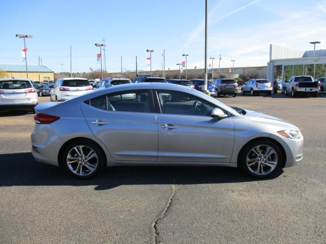 2017 hyundai elantra se se 4dr sedan 6m (us for sale in columbus, mississippi