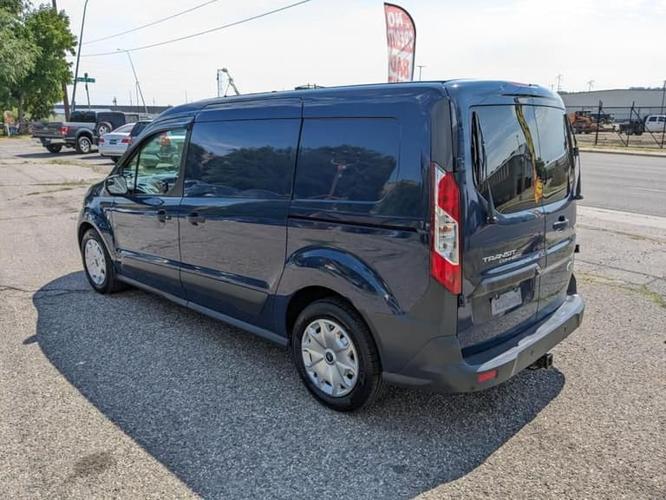 2016 ford transit connect cargo xl van 4d in billings, montana