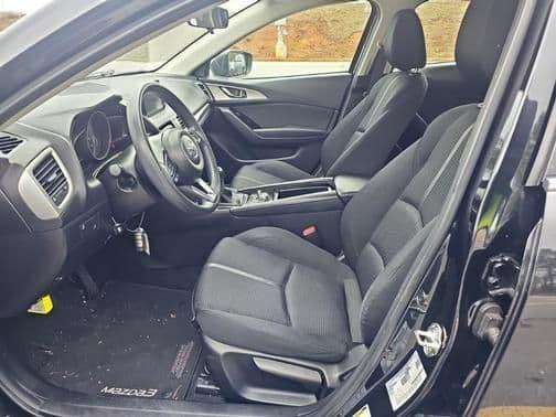 2017 mazda mazda3 in canton, michigan