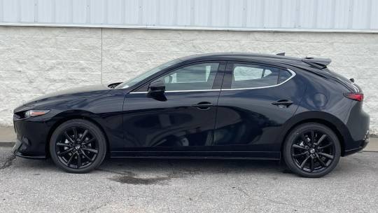 2025 Mazda