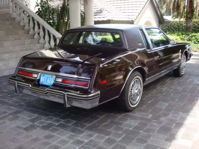 12,252 original miles, in mint, unrestored condition. climate-control garaged