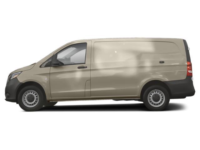 2021 mercedes-benz metris base