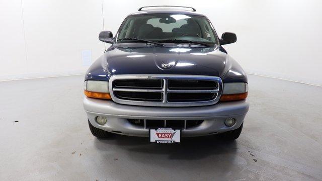 used 2002 dodge durango 2wd slt plus springfield, or 97477 for sale in springfield, oregon