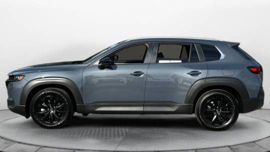 2024 Mazda CX-50