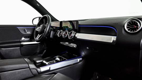 2023 Mercedes-Benz EQB