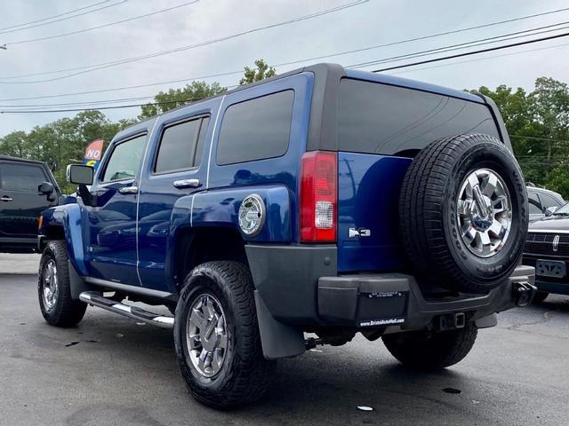 2006 hummer h3 in levittown, pennsylvania