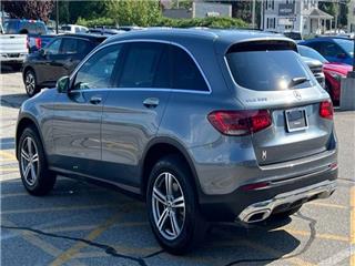 2021 Mercedes-Benz GLC glc 300 4matic