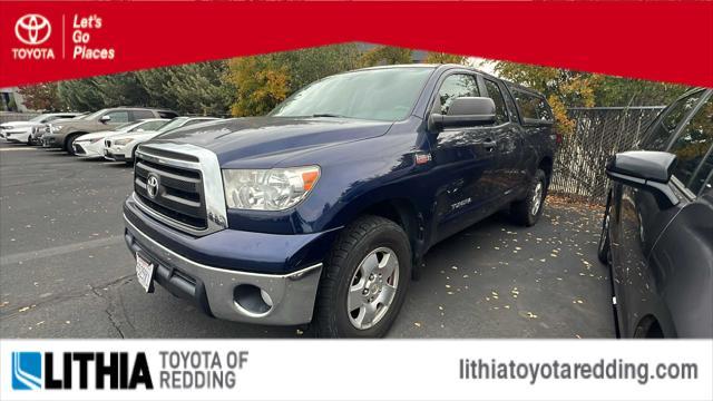 2013 toyota tundra grade
