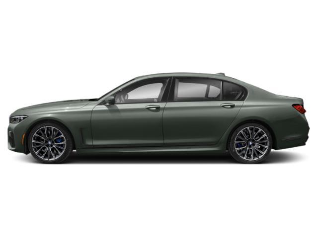 2022 bmw 750 i xdrive