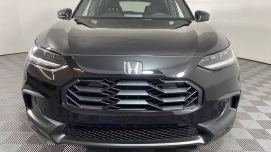 2023 Honda HR-V