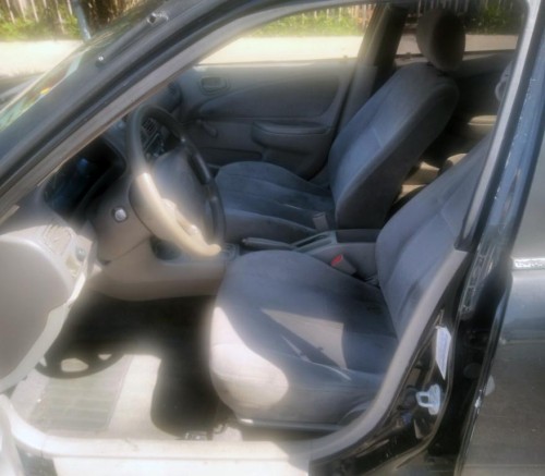 2002 toyota corolla ce in california by owner
