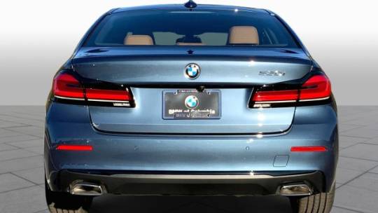 2023 bmw 5 series 530i
