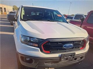 2022 Ford Ranger (North America) xlt