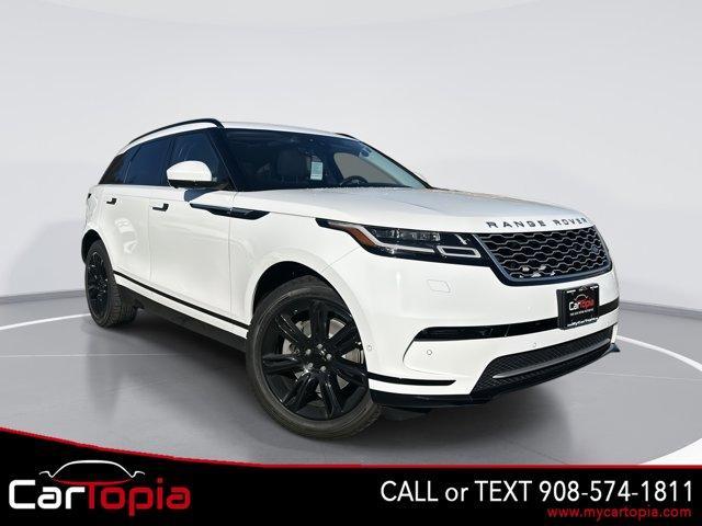 2019 land rover range rover velar p380 s