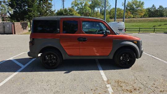 2003 Honda Element