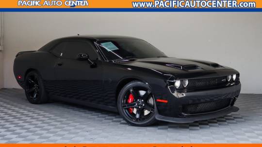 2020 Dodge Challenger
