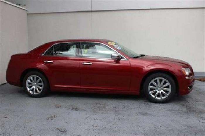 2013 chrysler 300 300c in pensacola, fl