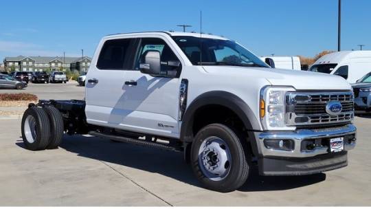 2024 Ford F-450