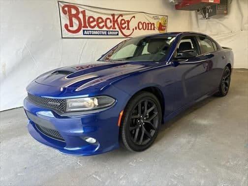 2021 dodge charger r/t in red springs, north carolina