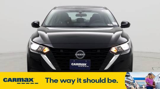 2024 Nissan Sentra