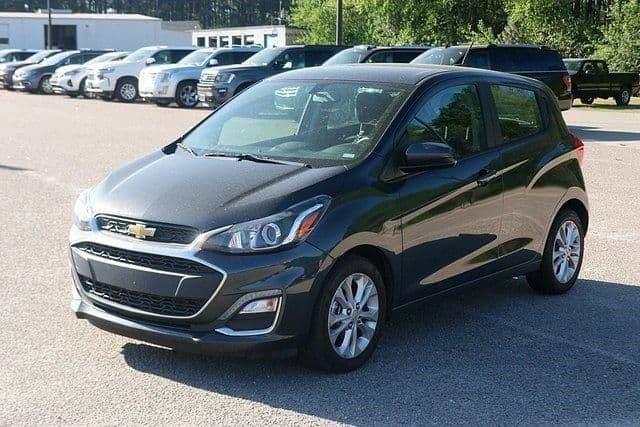 2021 chevrolet spark 1lt in nashville, north carolina