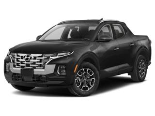 2023 Hyundai Santa Cruz sel premium