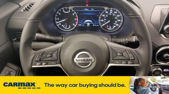 2023 Nissan Sentra