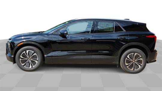 2024 Chevrolet Blazer EV