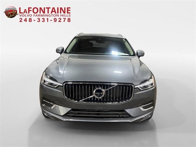 2020 volvo xc60 t5 inscription