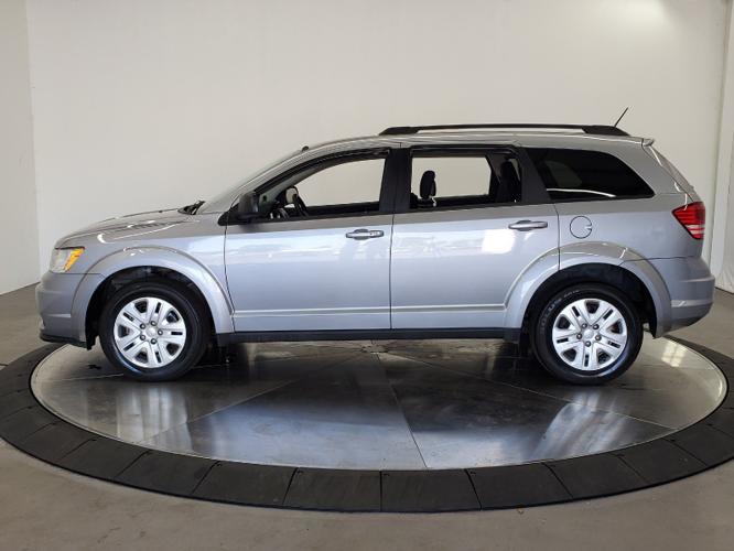 used 2017 dodge journey se tuscumbia, al 35674 for sale in tuscumbia, alabama
