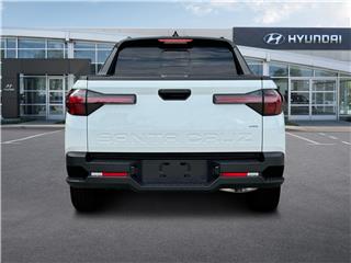 2025 Hyundai Santa Cruz sel activity