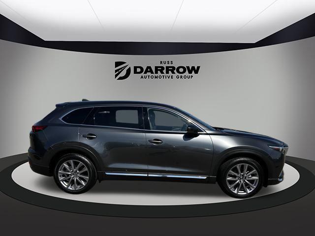 2023 mazda cx-9 grand touring