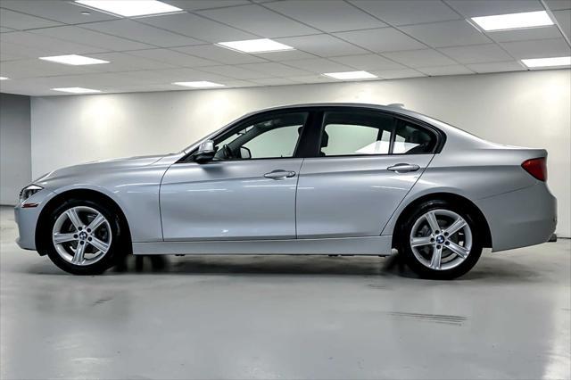 2014 bmw 328d 328d