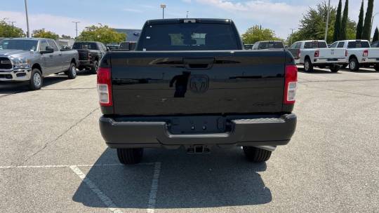 2024 RAM 3500