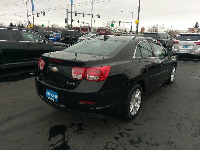 2016 chevrolet malibu limited lt lt 4dr sedan for sale in billings, montana