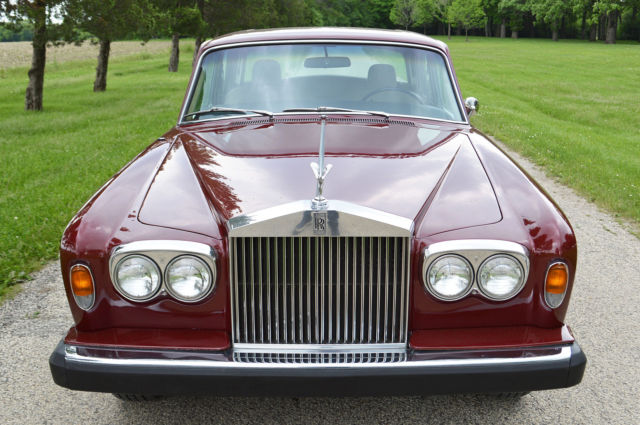 special warranty offer! low miles, beautiful color, stunning original cond