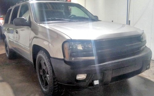 2005 chevrolet trailblazer ext for sale in arizona by owner