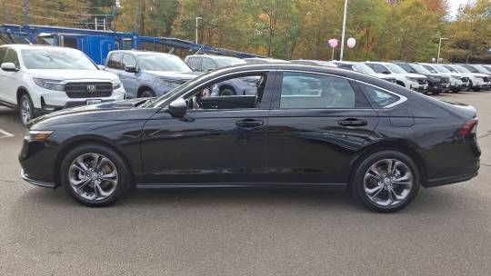 2024 Honda Accord