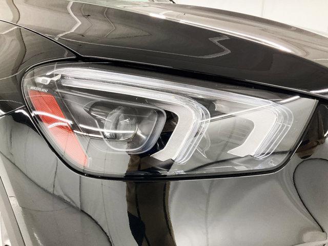 2022 mercedes-benz gle 350 base